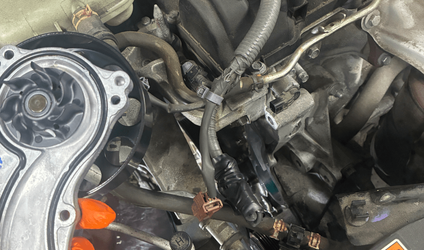 MOBILE MECHANIC