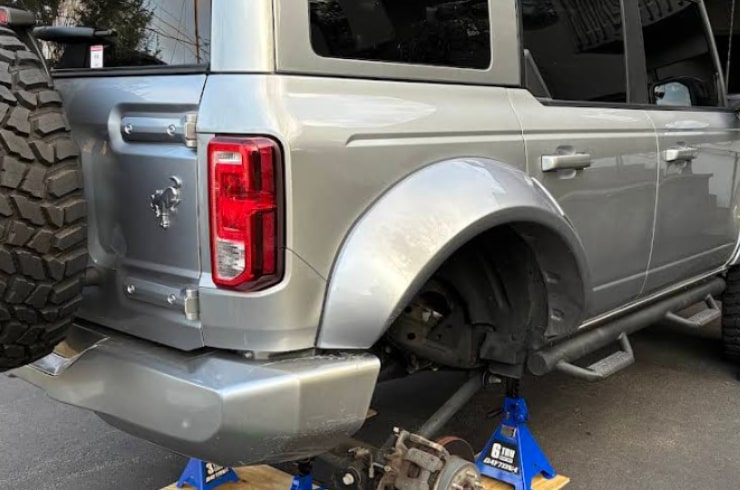 Mike's Mobile Mechanics